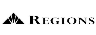 REGIONS logo