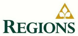 REGIONS logo