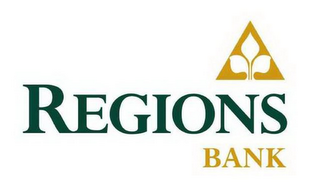 REGIONS BANK logo