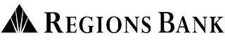 REGIONS BANK logo