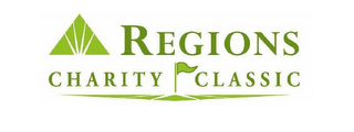 REGIONS CHARITY CLASSIC logo