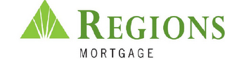 REGIONS MORTGAGE logo