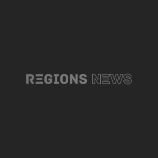 REGIONS NEWS logo