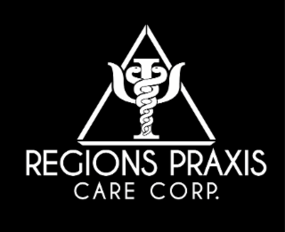 REGIONS PRAXIS CARE CORP. logo