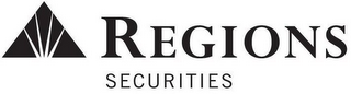 REGIONS SECURITIES logo