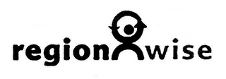 REGIONWISE logo