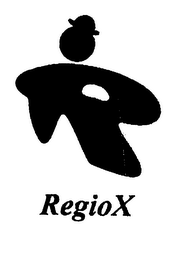 REGIOX logo