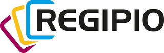 REGIPIO logo
