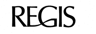 REGIS logo
