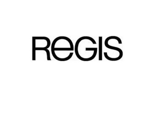 REGIS logo