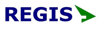 REGIS logo