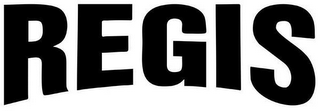REGIS logo
