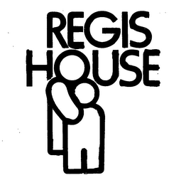 REGIS HOUSE logo