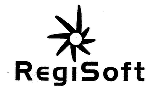 REGISOFT logo