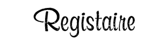 REGISTAIRE logo