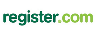 REGISTER.COM logo