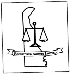 REGISTERED AGENTS LIMITED logo