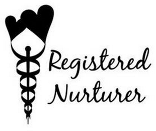 REGISTERED NURTURER logo