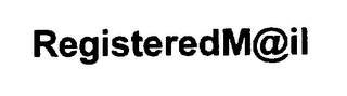 REGISTEREDM@IL logo