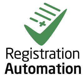 REGISTRATION AUTOMATION logo