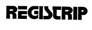 REGISTRIP logo