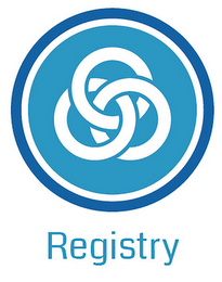 REGISTRY logo