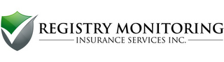 REGISTRY MONITORING INSURANCE SERVICES INC. logo