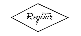 REGITAR logo
