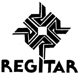 REGITAR logo