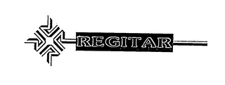 REGITAR logo