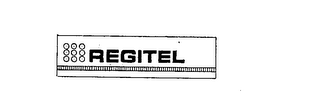 REGITEL logo