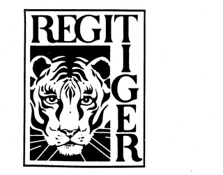 REGITIGER logo