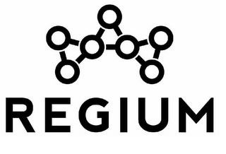 REGIUM logo