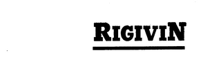 REGIVIN logo