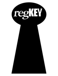 REGKEY logo