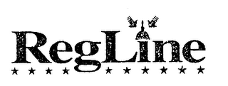 REGLINE logo
