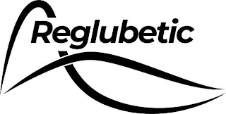 REGLUBETIC logo
