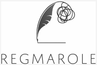 REGMAROLE logo