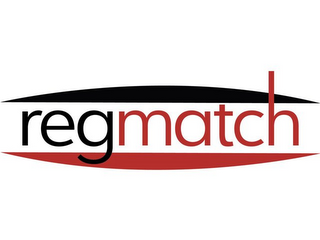 REGMATCH logo