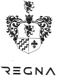 REGNA logo