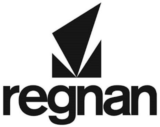 REGNAN logo