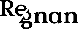 REGNAN logo
