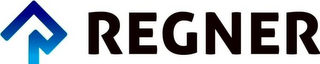 REGNER logo