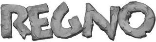 REGNO logo