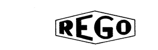REGO logo