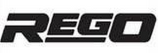 REGO logo