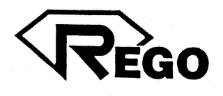 REGO logo