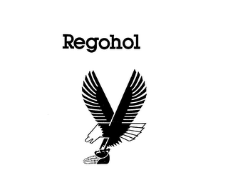 REGOHOL logo