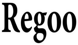 REGOO logo