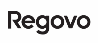 REGOVO logo